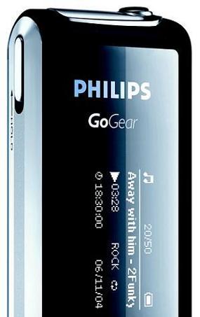 Philips SA1340