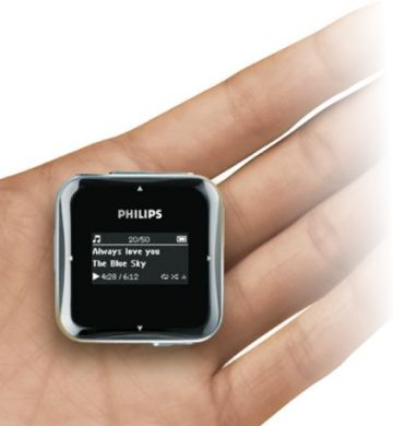 Philips SA2840