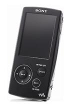 Sony Walkman NW-A805