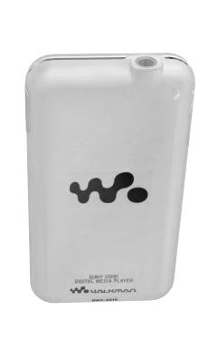 Sony Walkman NWZ-S618F