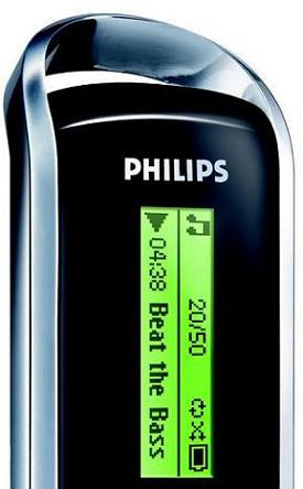Philips SA2325
