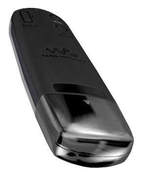 Sony Walkman NW-E002