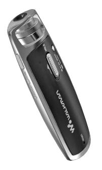Sony Walkman NW-S605