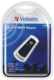 Verbatim Store nPlay VM399
