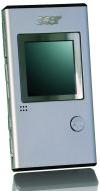Lettore mp3 Acer MP-150