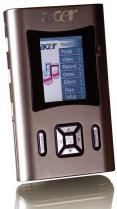 Lettore mp3 Acer MP-340