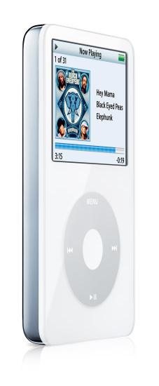 Apple iPod 80GB
