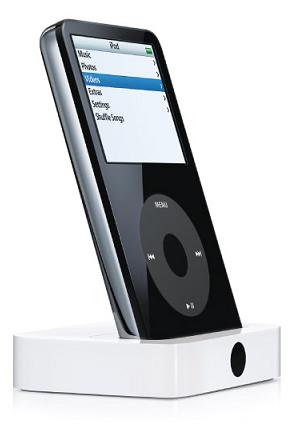 Apple iPod 80GB