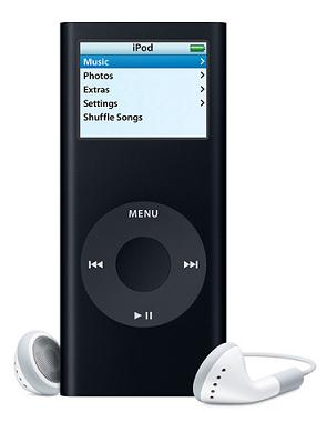 Apple iPod Nano