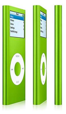 Apple iPod Nano