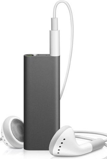 Apple iPod Shuffle