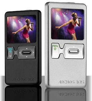 Archos 105