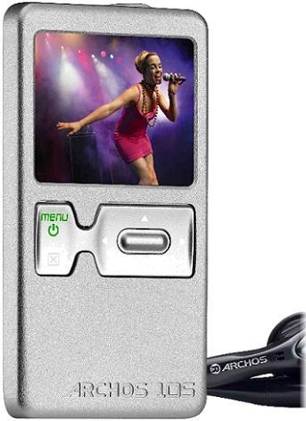 Archos 105