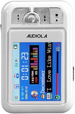 Audiola DS 244