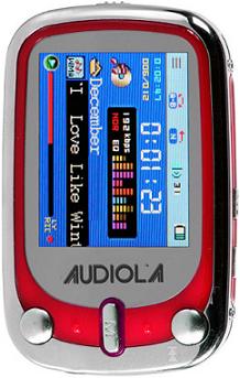Audiola DS 310