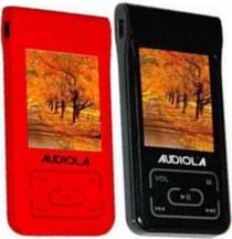 Audiola IC-117/2G