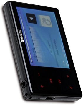 Autovox AX PMP442