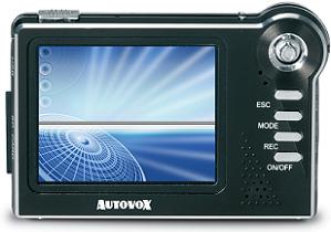 Autovox AX MP464