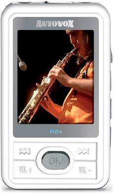 Autovox AX PMP401