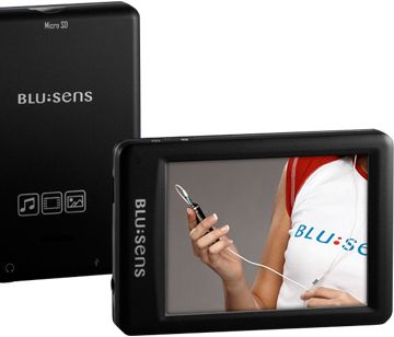 Blusens P37
