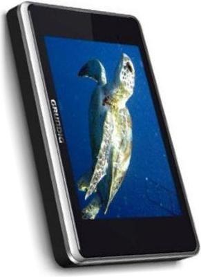 Lettore mp3 Grundig MPixx 4100