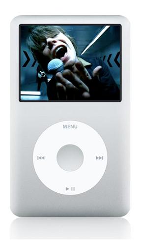 Apple iPod Classic 80GB