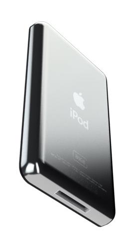 Apple iPod Classic 160GB