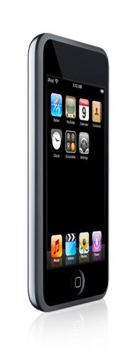 Apple iPod Touch 16GB