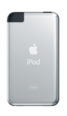 Apple iPod Touch 16GB