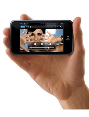 Apple iPod Touch 16GB