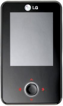 Lettore mp3 LG MF-FM33S2K