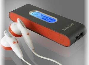 PackardBell FunKey Town