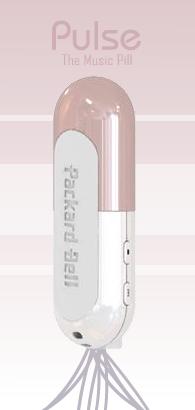 PackardBell Pulse FM