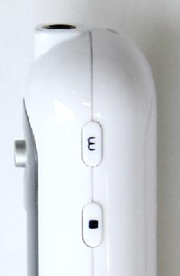 PackardBell Pulse FM