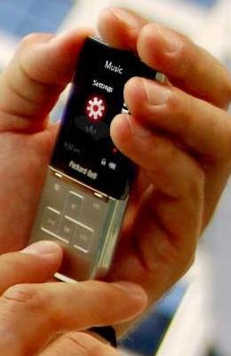 PackardBell VIBE 360