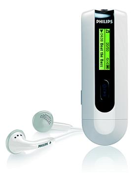 Philips SA2125
