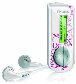 Philips SA4147