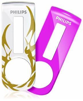 Philips SA4147