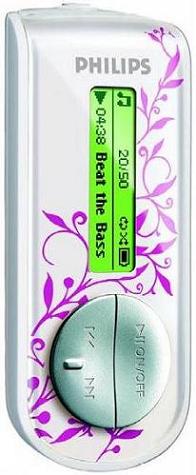 Philips SA4147