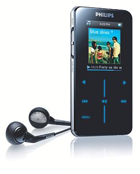 Philips SA9200