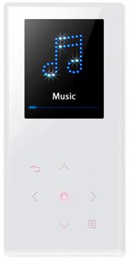 Samsung YP-S5