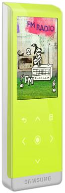 Samsung YP-T10