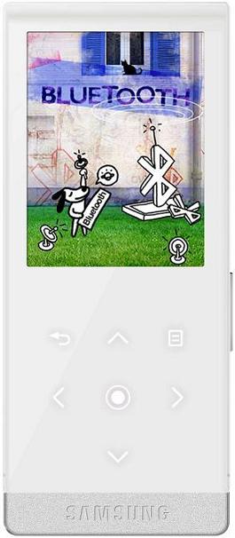 Samsung YP-T10