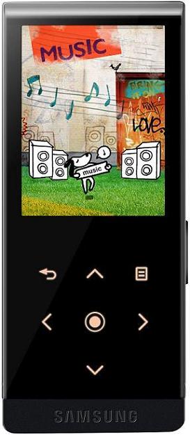 Samsung YP-T10