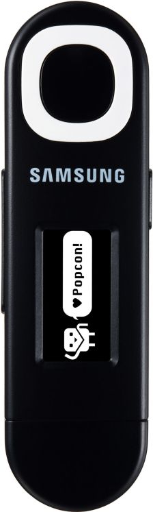 Samsung YP-U5