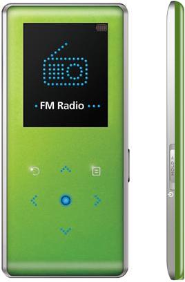 Samsung YP-K3