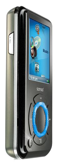 Sandisk SANSA e260