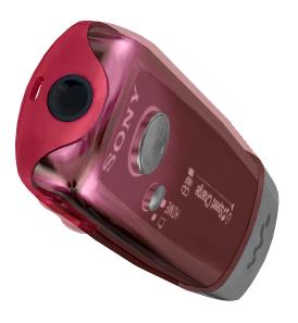 Sony Walkman NW-E002F