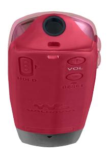 Sony Walkman NW-E002F