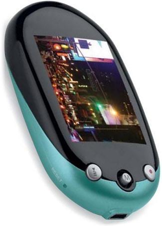 Lettore mp3 Tele-System Jolie